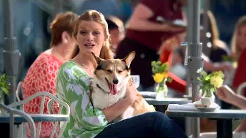 Kim Rife - Blue Buffalo Commercial