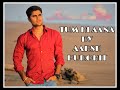 Tum hi aana   aarsh purohit   cover   marjaavaan   movie   siddharth m   tara s   payal dev