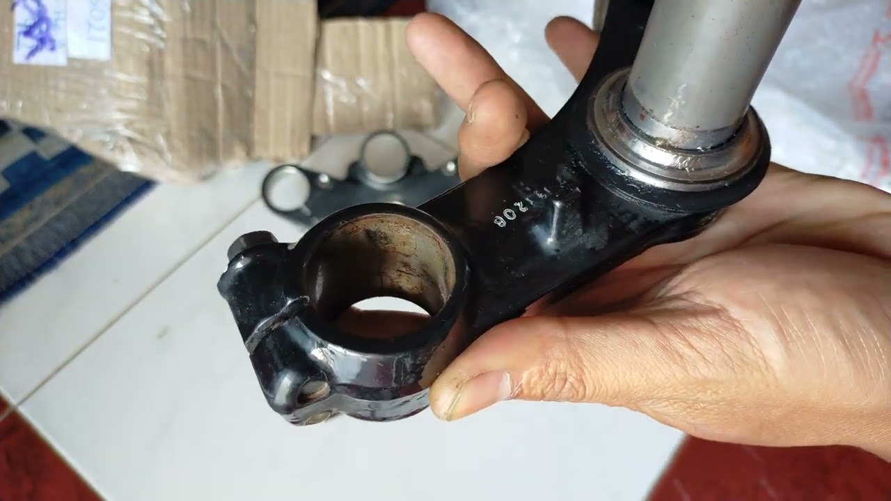 riview segitiga ninja rr new