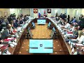 Депутат Шапошников ругается матом на заседании Мосгордумы