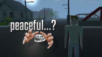 Realistic "Chaotic" Experience in GoreBox (GoreBox Prototype)