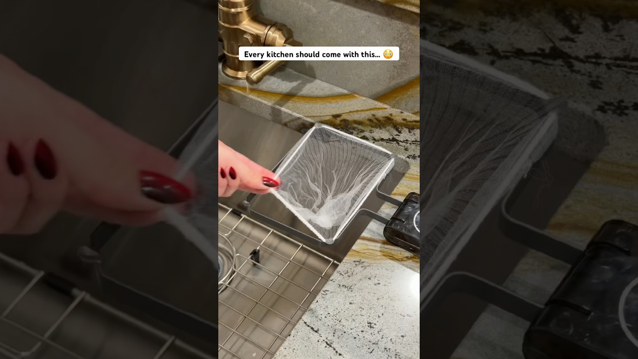 This is genius! 🤩 