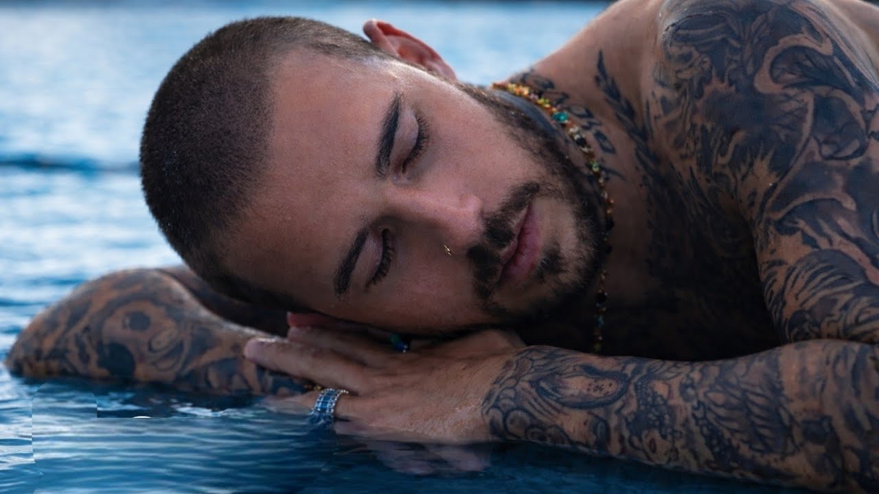 Justin Bieber - If I Knew Then(Emotional Lyrics Video)