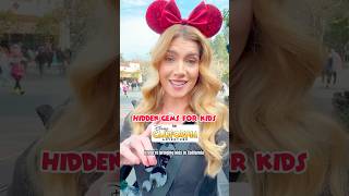 mustsee Spots With Kids At Disney California Adventure Park disneylandtips  disneymom