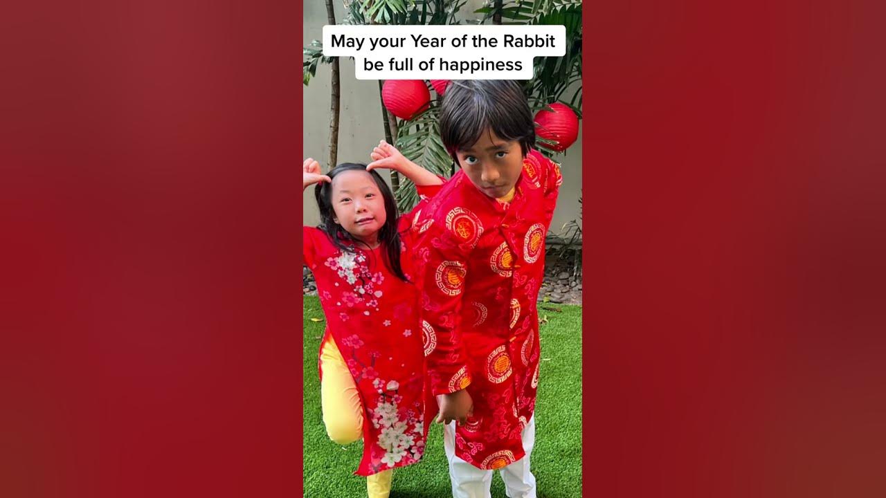 Happy Lunar New Year!!