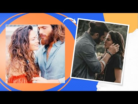 Te sorprenderás mucho cuando escuches las últimas noticias sobre Demet Özdemir y Can Yaman!