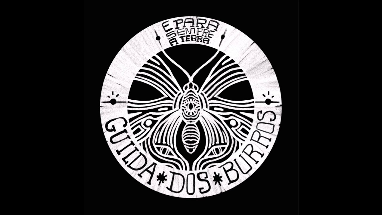 MAZOMBO - Guilda dos Burros (2017) (Full Album)