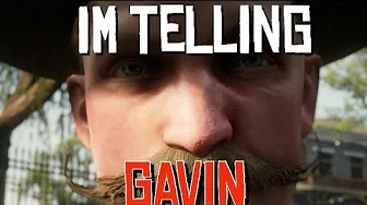 House Building Song over cursed RDR2 images I found on r/okbuddyblacklung House Building Song over cursed RDR2 images I found on r/okbuddyblacklung