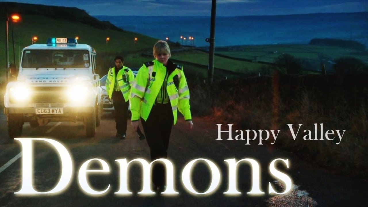 Download Happy Valley: Demons | Catherine Cawood
