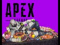 APEX CARRYING A PC PLAYER (TWITCH LIVE STREAM #9)