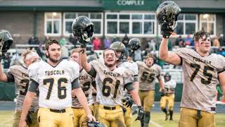 Tuscola Football 2017 Senior Slideshow