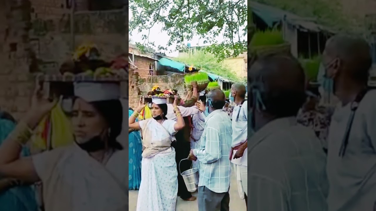 thawait family Jawara visartion