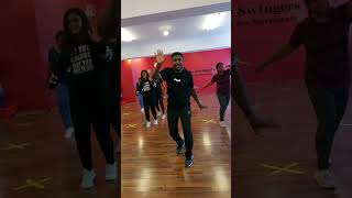 OO ANTAVA  - Xtreme Fitness 40-20 | Bollywood