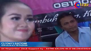 Balen (All Artis) - Tonys Electone 2018