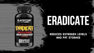 Eradicate Eliminate The Negatives