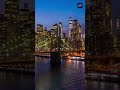 The City That Never Sleeps 🌃