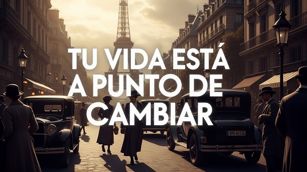 LA SIGUIENTE ETAPA: 5 Señales Inequívocas de que Tu Vida Está a Punto ...