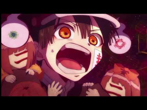 【第三弾】花子くんのセリフを言ってみた【地縛少年花子くん声真似】