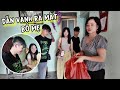 Vanh Vlog Vượt 200km Về Quê Quỳnh Anh Gặp Bố Mẹ