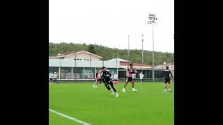 Cengiz Ünder Ve Ersin, Karşı Karşıya