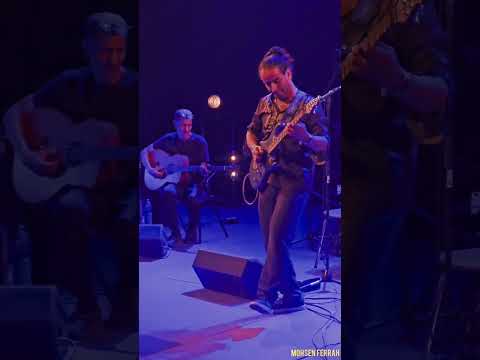 Live Festival de la chanson Amazigh 