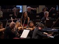 LONDON MOZART PLAYERS: Mozart – 2nd Mvt, Piano Concerto No. 24 in C Minor, K491