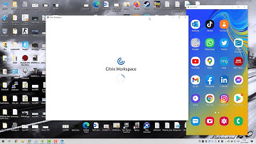 Azure AD MFA with saml auth using Citrix workspace app