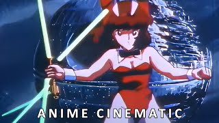 Daicon 4 - ダイコン (1983) - Opening Animation HD