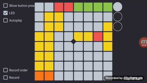 OMFG - HELLO (Launchpad cover) unipad