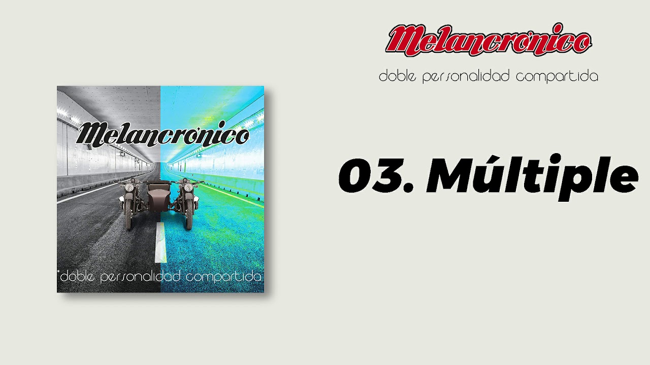 Guarda Melancrónico - Múltiple su YouTube Guarda Melancrónico - Múltiple su YouTube