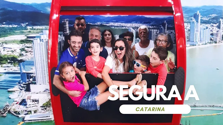 Parque Unipraias em Balnerio Cambori: atraes, valo...
