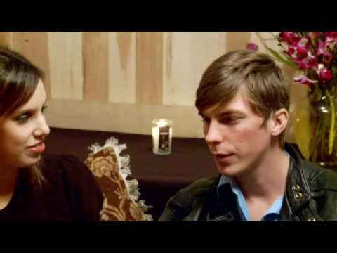 On The Verge featuring Dan Keyes of Young Love
