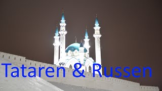 Russen und Tataren