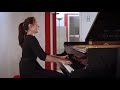 F.Chopin Sonate Op. 35 in b Minor - Grave/Doppio Movimento