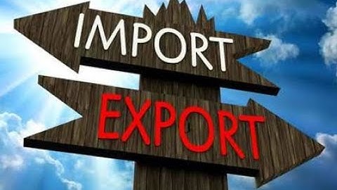 Export and Import Bookmarks