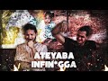 Capture de la vidéo Première Écoute - Ateyaba - Infin*Gga