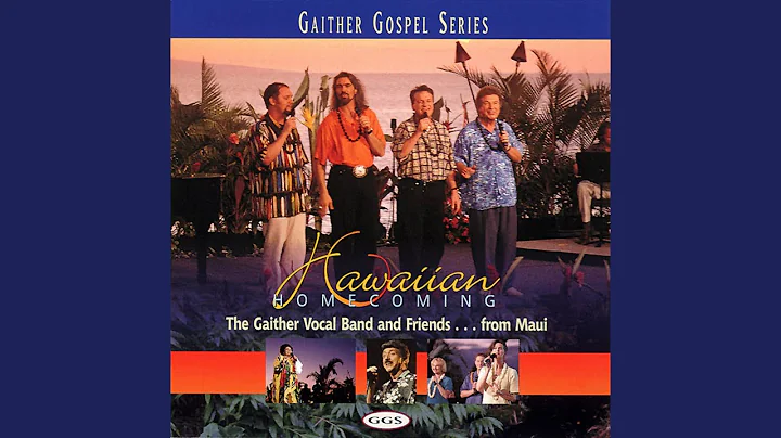 Hear My Song, Lord (Live)