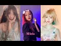 【抖音 变装合集】 Maria变身第三弹 瑪麗亞瑪麗亞谁是最美的女孩💖 TIK TOK 2020 slow motion switch cloths