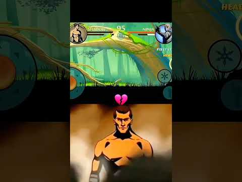 Shadow fight 2