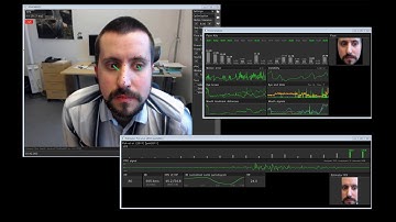 Game-calibrated and user-tailored remote detection of stress and boredom in games