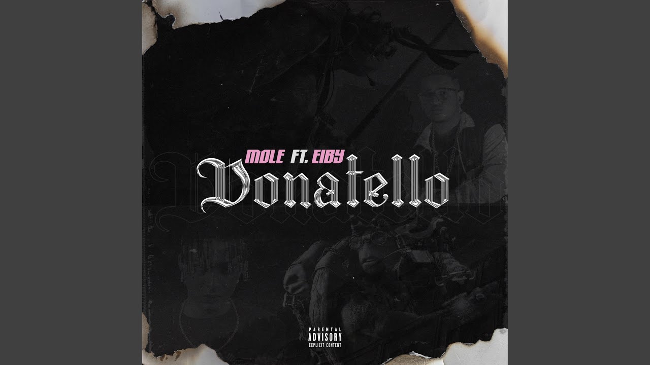 Watch Donatello (feat. Eiby) on YouTube Watch Donatello (feat. Eiby) on YouTube