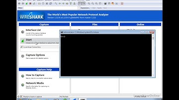 Malware and Social Engineering: Sniffing - Certified Ethical Hacking