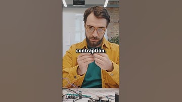 The First Computer Mouse  A Quick History