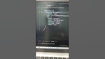 Postgress MCP sever connection for windows PC guide #mcp #ai #cursor #opensource