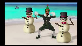 Elf yourself: Stefano. Buon natale a tutti.