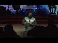 Marked For Mercy | Pastor Frank Ofosu-Appiah | All Nations Kharis House