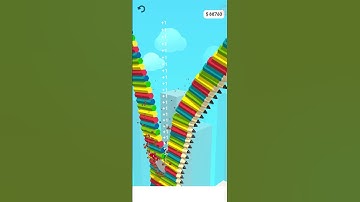 Slice It All - All Levels Gameplay