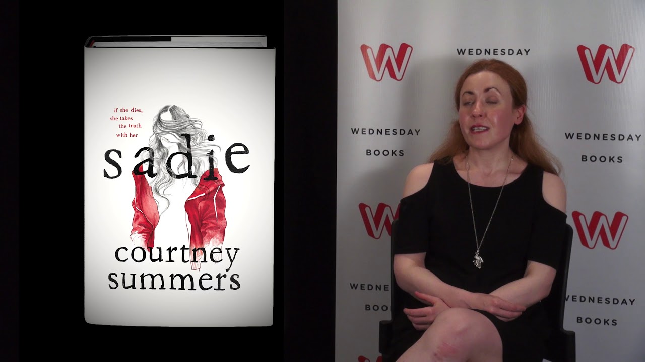 Fall For Anything By Courtney Summers