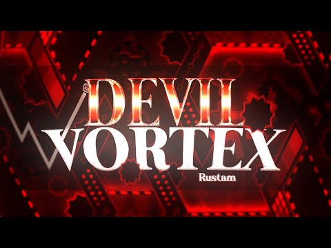 (Based Level) "DEVIL VORTEX" 100% [EXTREME DEMON]