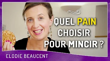 Quel poids de pain par personne ?